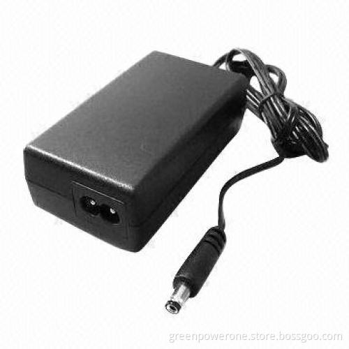 36W Power Adapter with 50 to 60Hz Input Frequency